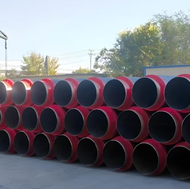 本溪聚氨酯保温管的应用有哪些