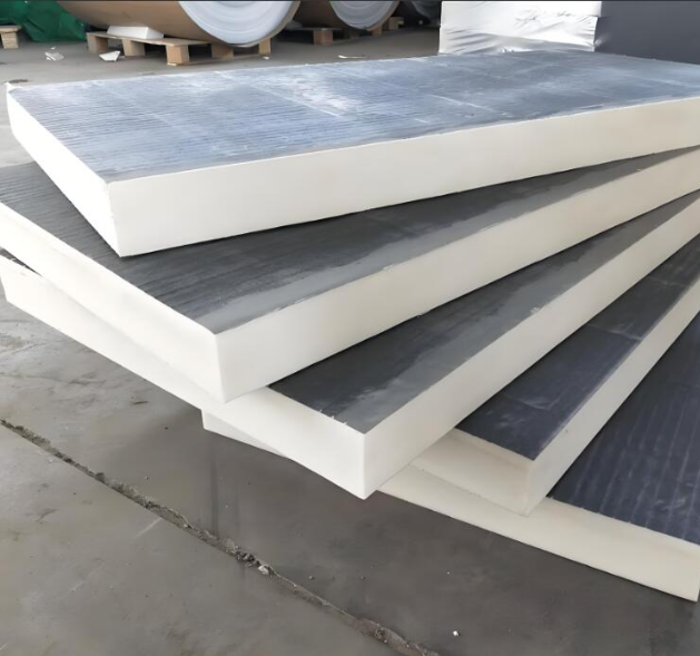 本溪聚氨酯保温板规格