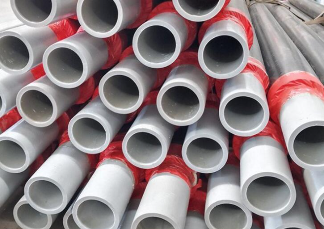 本溪PE-RT预制保温管